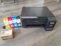 Epson Ecotank ET-2810 Multfunktionsdrucker Thüringen - Wichtshausen Vorschau