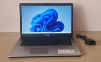 17,3 Zoll Asus VivoBook, 256GB SSD, 8GB DDR4, Windows 11 Berlin - Spandau Vorschau