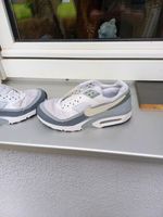 gebrauchte Turnschuhe von Nike in Größe 40 Bayern - Langerringen Vorschau