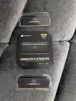 RAM Corsair Dominator Platinum 4 x 16 GB 5600 MHz Bayern - Oberickelsheim Vorschau