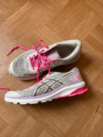 Asics GT 1000 39 Sneaker Schuhe Sachsen - Waldenburg Vorschau