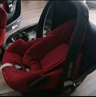 Maxi Cosi plus Isofix Station Güstrow - Landkreis - Güstrow Vorschau