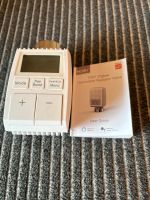 Zigbee Heizungsthermostat  TV01 Bielefeld - Dornberg Vorschau