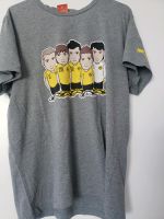 Puma Fußball T-Shirt Dortmund - Mengede Vorschau