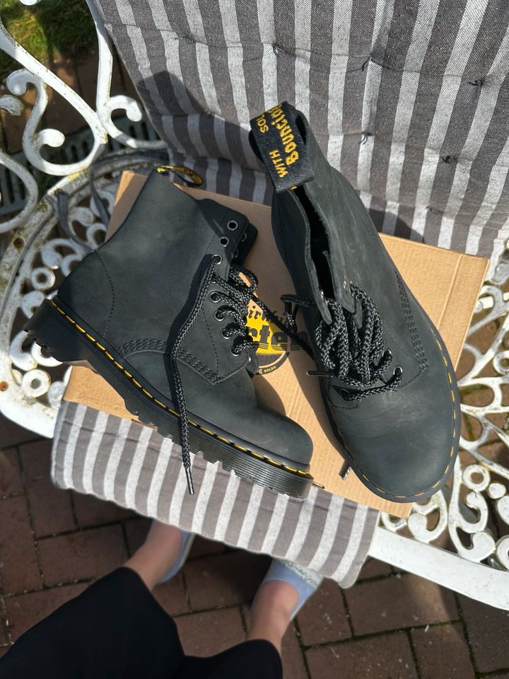 Dr. Martens Boots in Dortmund