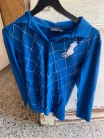 Ralph Lauren langarm Shirt Polo blau Größe XXXL Baden-Württemberg - Ettlingen Vorschau