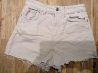 Jeans Shorts/kurze Hose H&M Größe 36 Brandenburg - Nauen Vorschau