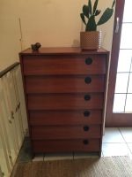 Schuhschrank, Midcentury 60er Teak Saarland - Saarlouis Vorschau