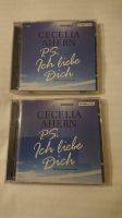 Cecilia Ahern P. S. Ich liebe Dich Hörbuch Roman Duisburg - Duisburg-Mitte Vorschau