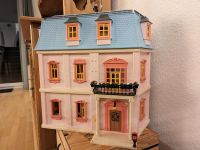 Playmobil Villa - Haus mit viel Zubehör Hessen - Zwingenberg Vorschau