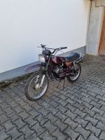 Zündapp Hai 25 Mofa Baden-Württemberg - Marxzell Vorschau