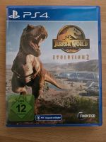 PS4 Jurassic World - Evolution 2, mit PS5 Upgrade Kr. München - Oberschleißheim Vorschau