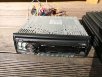 Alpine CDE- 7860R, CD Player, Radio, Oldtimer, Vintage Bayern - Burgebrach Vorschau