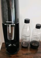 Sodastream mit 2 Flaschen Niedersachsen - Apen Vorschau