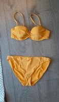 H&M Bandeau Bikini Set gelb NEU Gr. 75A/38 Bayern - Kulmbach Vorschau