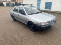 Nissan Sunny Diesel Oldtimer / H-Kennzeichen / Original Brandenburg - Zollchow Vorschau