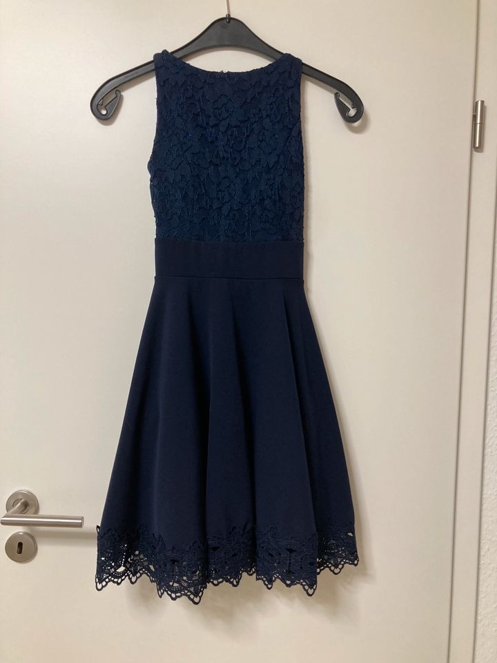 Konfirmationskleid / Abendkleid Gr.34 in Oldenburg