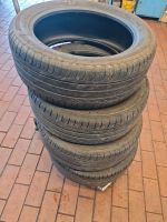 4x Sommerreifen Bridgestone 225/50R18 99W Bochum - Bochum-Südwest Vorschau