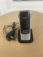 Unify dect phone S5 mit Ladeschale Sachsen-Anhalt - Gardelegen   Vorschau