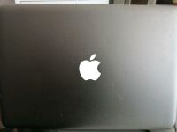 Apple MacBook Ende 2008 Kr. Dachau - Bergkirchen Vorschau