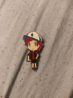 Gravity Falls Dipper Enamel Pin Merch Nordrhein-Westfalen - Heinsberg Vorschau