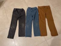 H&M Jungenhosen Slim fit 128 Königs Wusterhausen - Senzig Vorschau