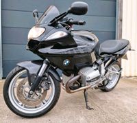 BMW  R 1100 S Tourer Tüv !! Gepflegt Thüringen - Arnstadt Vorschau