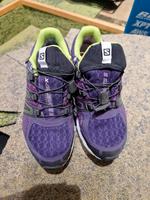 Salomon Schuh goretex Bayern - Roding Vorschau