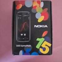 Altes Nokia 5800 xpressmusik Brandenburg - Lauchhammer Vorschau