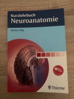 Kurzlehrbuch Neuroanatomie Ulfig Nordrhein-Westfalen - Werne Vorschau