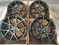 4x NEUE Rotiform KPS Felgen 19Zoll 5x112 VW/Audi/Seat/Skoda Sachsen - Krostitz Vorschau