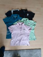 Steeds Shirts Reitshirts Gr. XXL 44 Hessen - Bickenbach Vorschau