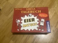 Greg’s Tagebuch Eiermatsch spiel Kosmos Kr. München - Ottobrunn Vorschau