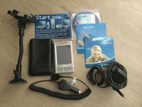 PDA Yakumo Alpha GPS Pocket PC PS1020 inkl. Versand Bayern - Rudelzhausen Vorschau