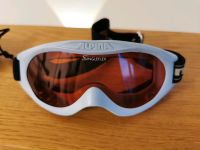 Alpina Kids Kinder Skibrille für Kinder 4-7 Jahre. Feldmoching-Hasenbergl - Feldmoching Vorschau