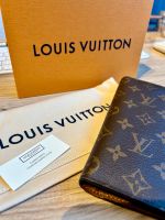 LOUIS VUITTON - Brazza Geldbörse Bayern - Fürth Vorschau