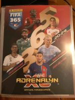 FIFA Adrenalyn Niedersachsen - Aschendorf Stadt Papenburg Vorschau