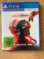 Star Wars Squadrons für die Playstation 4 Wandsbek - Hamburg Farmsen-Berne Vorschau