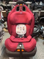 NEU - chicco® Gro-up 123 Auto-Kindersitz 9-36kg - NEU - FIRLEFANZ Berlin - Hohenschönhausen Vorschau