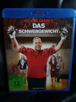 DVD Blu-ray "Das Schwergewicht" Hessen - Fritzlar Vorschau