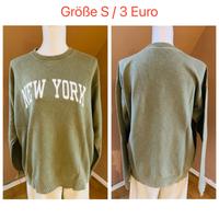Pullover (New York Aufdruck)  von Freesoul Hessen - Wetzlar Vorschau
