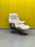 Ekornes Stressless Sessel inkl Hocker. Live . Signatur (L) Neue Nordrhein-Westfalen - Ratingen Vorschau