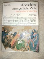 "Die schöne unvergeßliche Zeit" Franz Schubert in seiner Welt Niedersachsen - Laatzen Vorschau