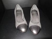 5 PAAR –Damenschuhe GR.37 und 38 –S.Oliver Graceland usw. Bayern - Burgoberbach Vorschau