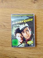 DVD - African Queen - Humphrey Bogart Nordrhein-Westfalen - Wetter (Ruhr) Vorschau