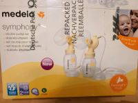 Medela Symphony Doppelpmp-Set PersonalFit Plus Gr.  L Hamburg-Nord - Hamburg Fuhlsbüttel Vorschau