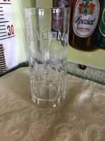 Bierglas Erste Kulmbacher Actien Brauerei um 1920 Bayern - Bayreuth Vorschau