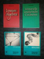 Retro Schulbücher, BSV Mathebücher von 1973 und 1975, neuwertig Hemelingen - Arbergen Vorschau