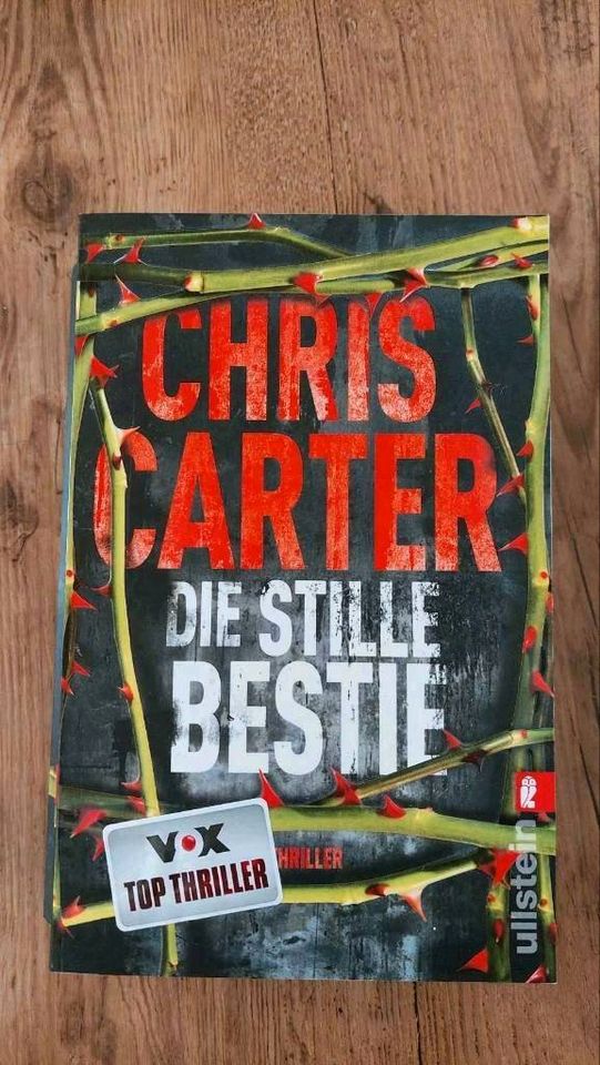 Bücher Thriller in Affing