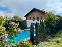 Ihr Traumhaus! Einzigartiges & Energieeffizientes Einfamilienhaus mit Pool und traumhaften Garten Bayern - Deggendorf Vorschau